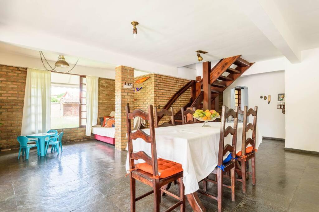 Casagrandeitauna - Mais Do Que Hospedagem, Sua Experiencia Completa Em Saquarema - Petfriendy Exteriér fotografie