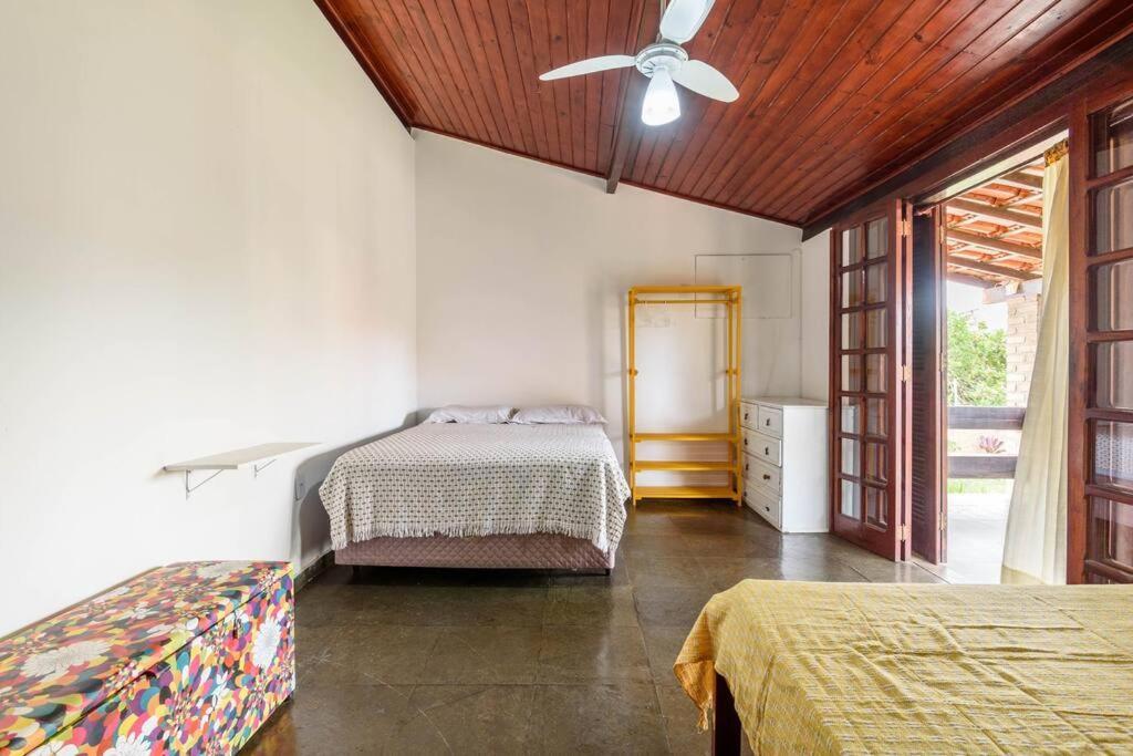 Casagrandeitauna - Mais Do Que Hospedagem, Sua Experiencia Completa Em Saquarema - Petfriendy Exteriér fotografie