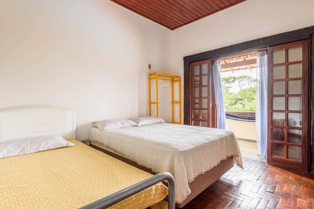 Casagrandeitauna - Mais Do Que Hospedagem, Sua Experiencia Completa Em Saquarema - Petfriendy Exteriér fotografie