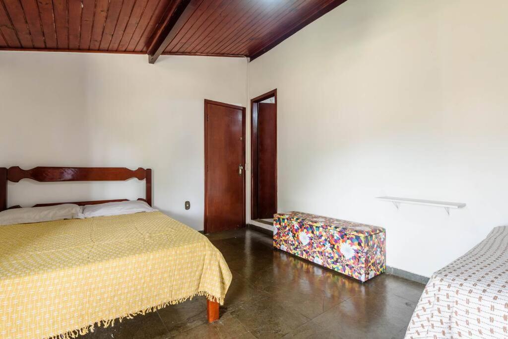 Casagrandeitauna - Mais Do Que Hospedagem, Sua Experiencia Completa Em Saquarema - Petfriendy Exteriér fotografie
