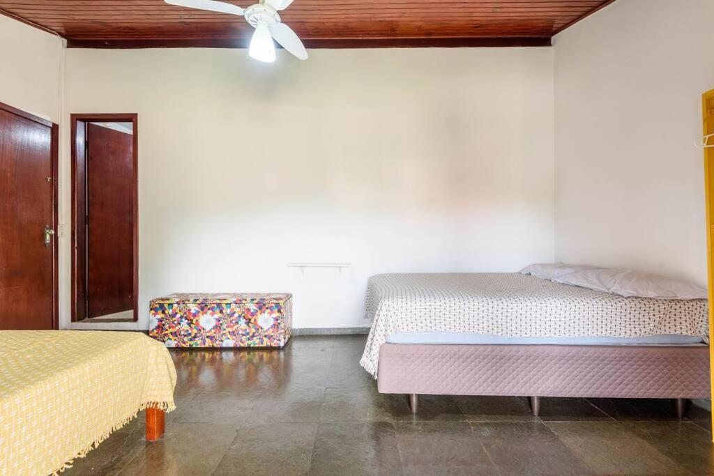 Casagrandeitauna - Mais Do Que Hospedagem, Sua Experiencia Completa Em Saquarema - Petfriendy Exteriér fotografie