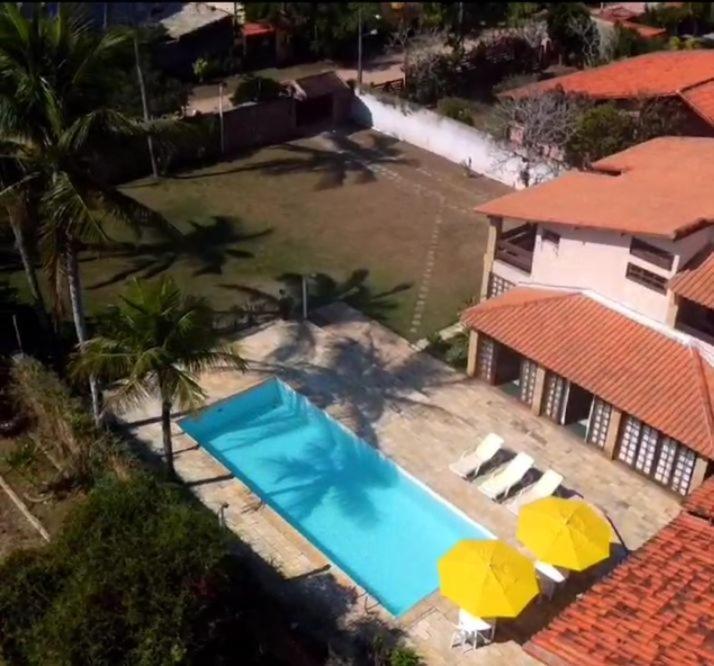 Casagrandeitauna - Mais Do Que Hospedagem, Sua Experiencia Completa Em Saquarema - Petfriendy Exteriér fotografie