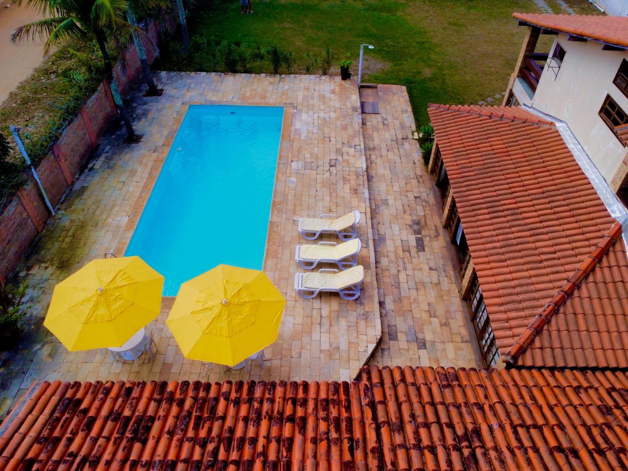 Casagrandeitauna - Mais Do Que Hospedagem, Sua Experiencia Completa Em Saquarema - Petfriendy Exteriér fotografie