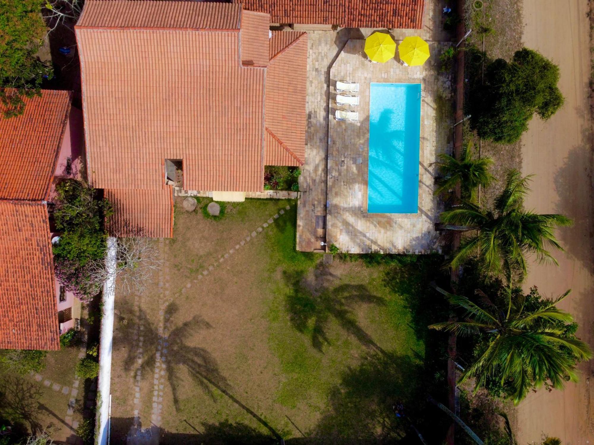 Casagrandeitauna - Mais Do Que Hospedagem, Sua Experiencia Completa Em Saquarema - Petfriendy Exteriér fotografie