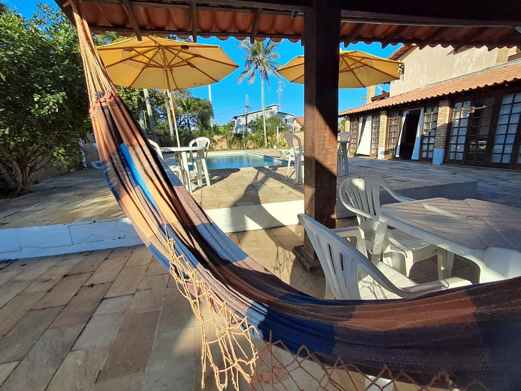 Casagrandeitauna - Mais Do Que Hospedagem, Sua Experiencia Completa Em Saquarema - Petfriendy Pokoj fotografie